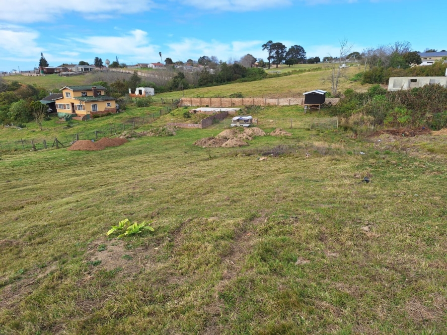  Bedroom Property for Sale in Pacaltsdorp Western Cape